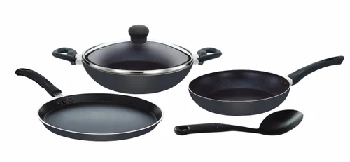 Non-Stick Cookware